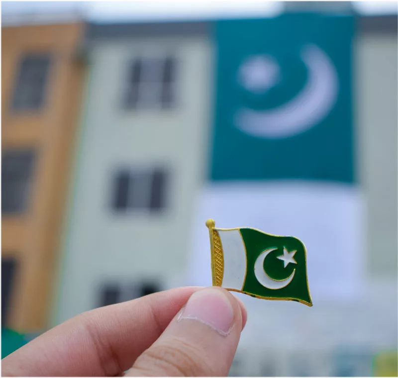 Nawaz Sharif ahead as counting of votes continue for highly-contested Pakistan national polls
