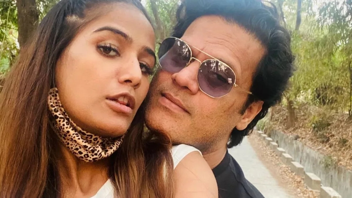 USD 12 million defamation filed against Indian actress Poonam Pandey, husband over fake cancer death row