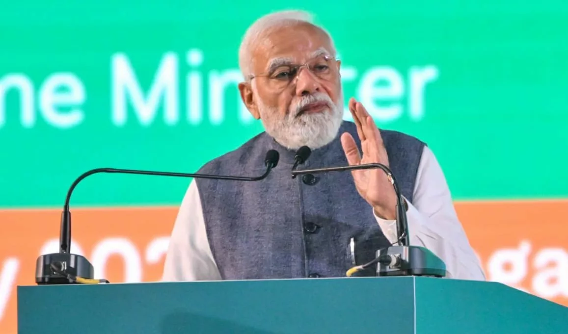PM Modi opens India Energy Week 2024 today; event guided by vision of Vasudhaiva Kutumbakam