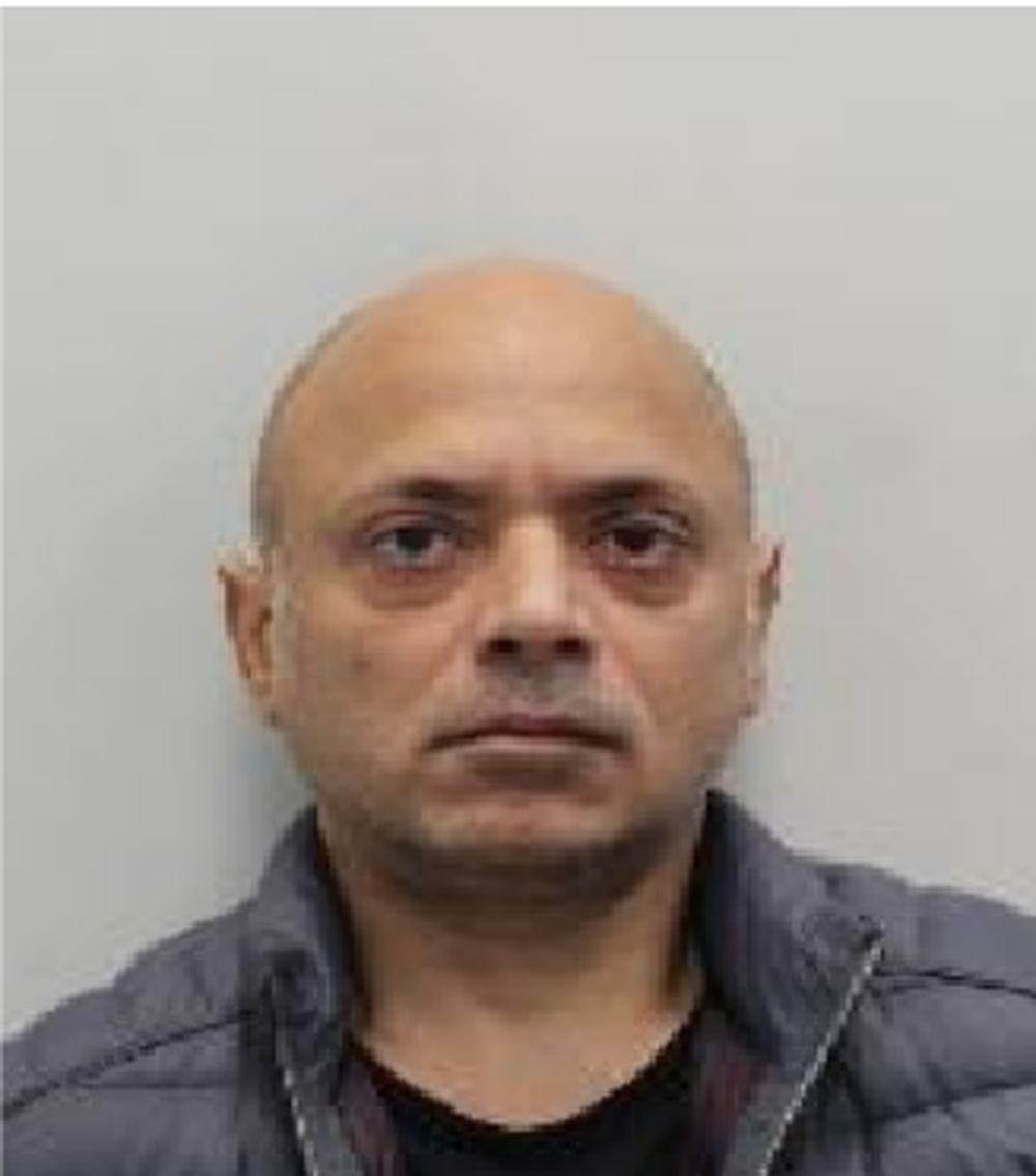 British court sentences Indian-origin man to life imprisonment for murdering sex worker 30 years ago