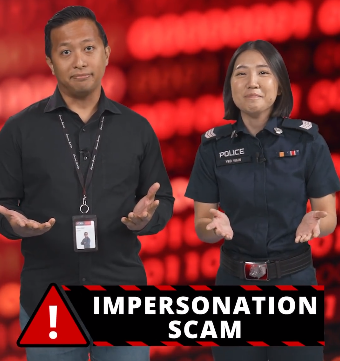 Singapore and Malaysia sign MoU to tackle scams across telecom channels