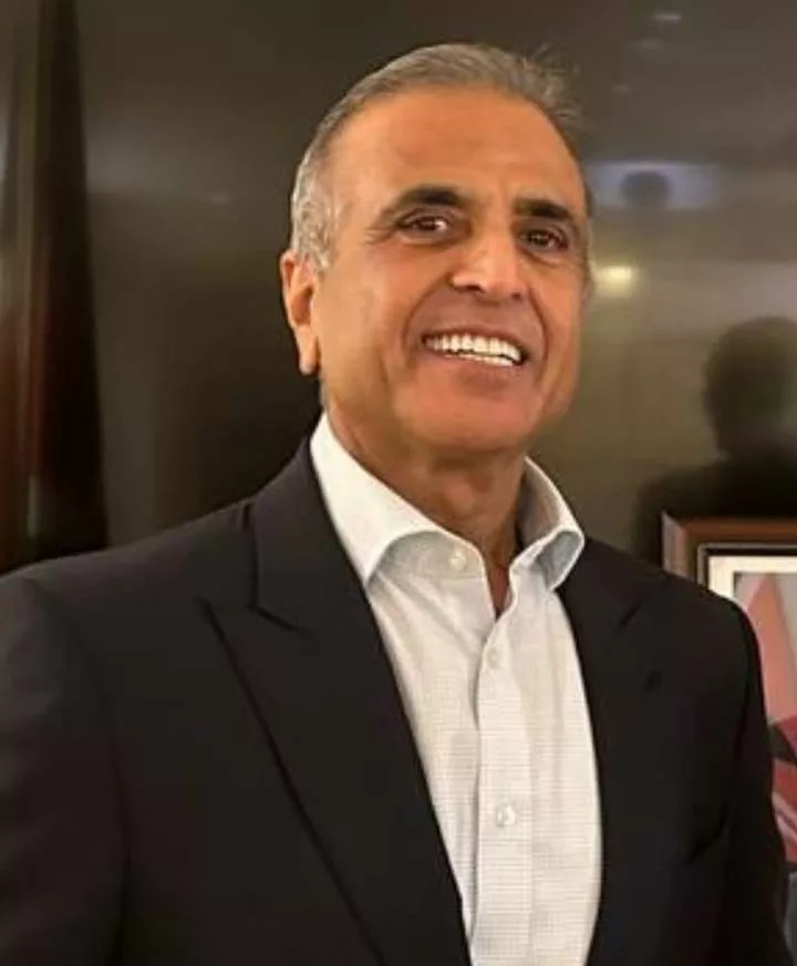 Sunil Bharti Mittal becomes first Indian to be knighted by King Charles III of United Kingdom