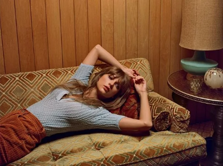 Taylor Swift announces her new album at Grammy’s titled The Tortured Poets Department