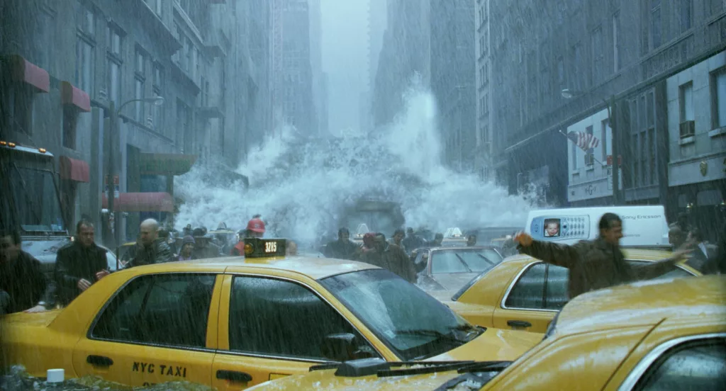 The Day after Tomorrow still _2 - imdb