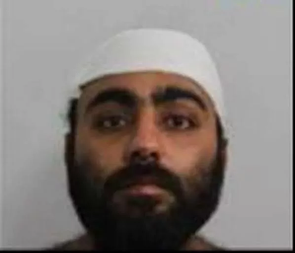 UK Indian killer Sahil Sharma