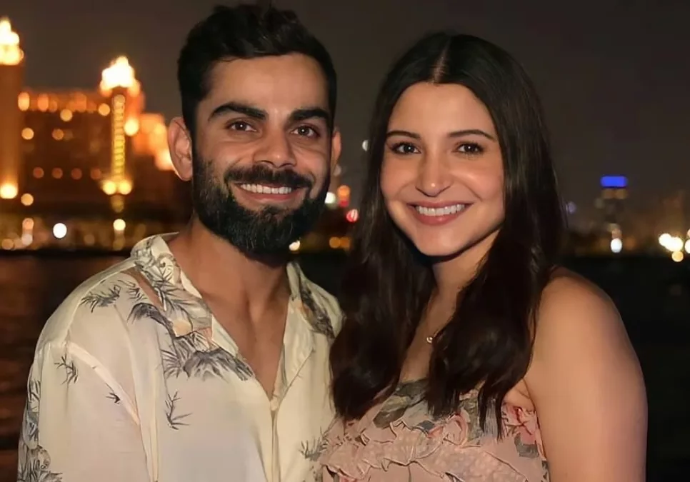 Virat Kohli supports players’ families on tours, values personal support