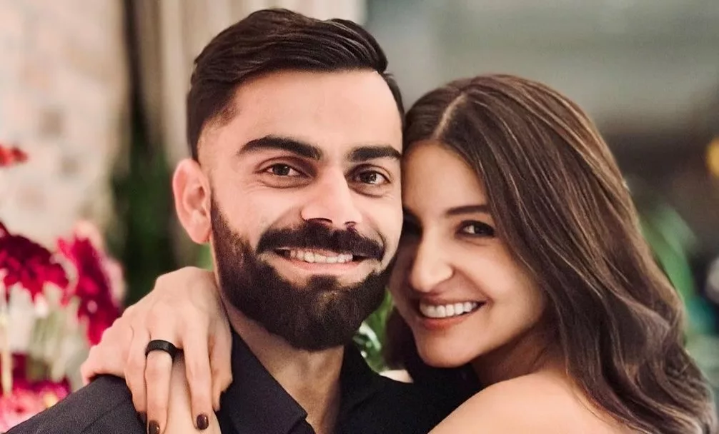Virat Kohli, Anushka Sharma blessed with baby boy
