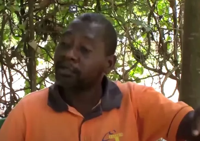 Kenyan cult leader Paul Nthenge Mackenzie charged with murder of 191 children