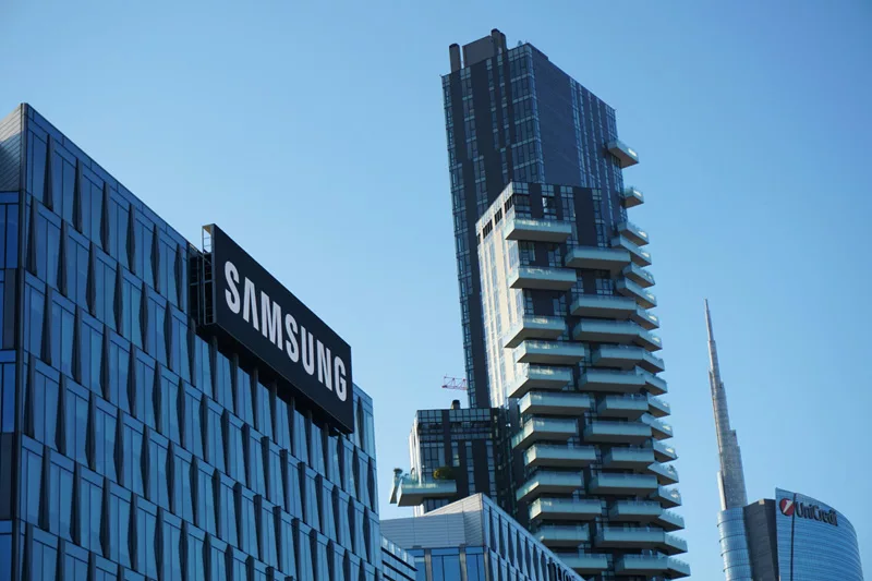 Samsung announces One UI 6.1 update with AI features to more Galaxy devices