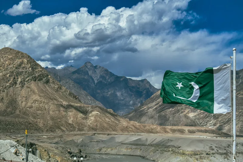 Pakistan poll results still not clear