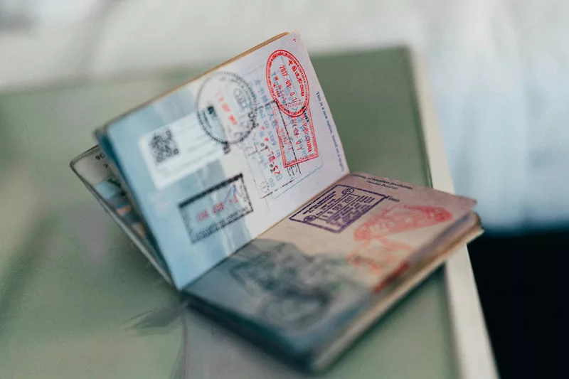 Passport ranking list emerges