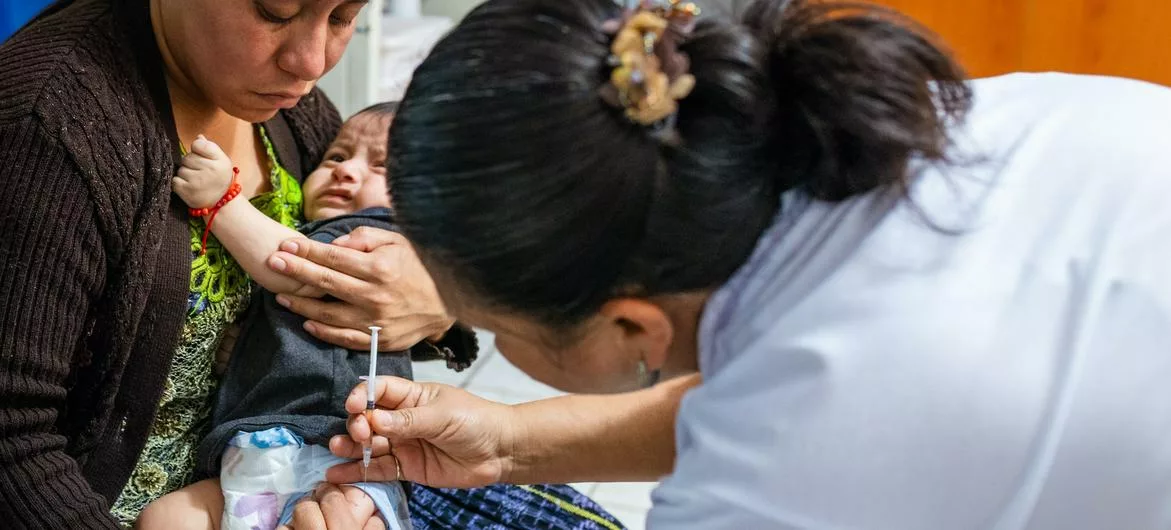 UN data shows child mortality rate decreases by 51%, hits record low of 4.9 million in 2022