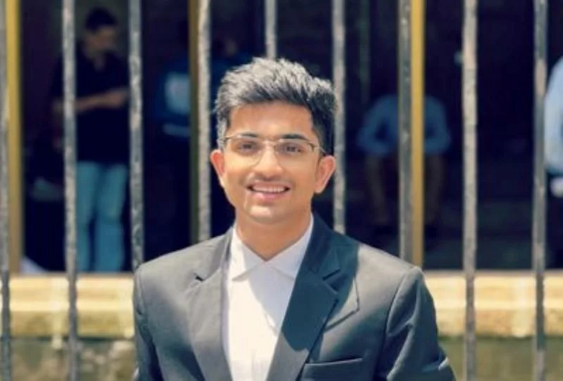 London School of Economics student Satyam Surana alleges hate campaign against him during college elections for supporting PM Modi