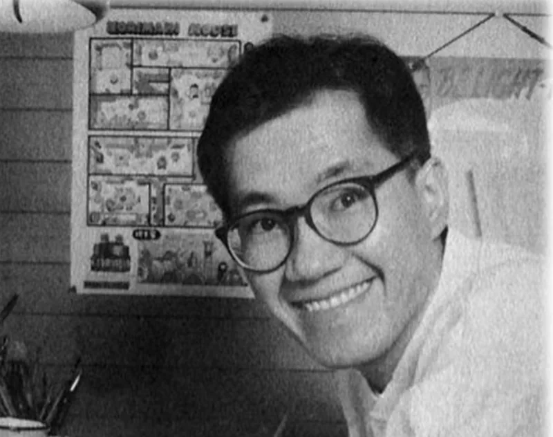 Dragon Ball series creator Akira Toriyama dies at 68 due to acute subdural hematoma