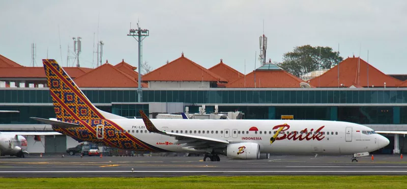 Batik Air pilots fell asleep mid-flight.