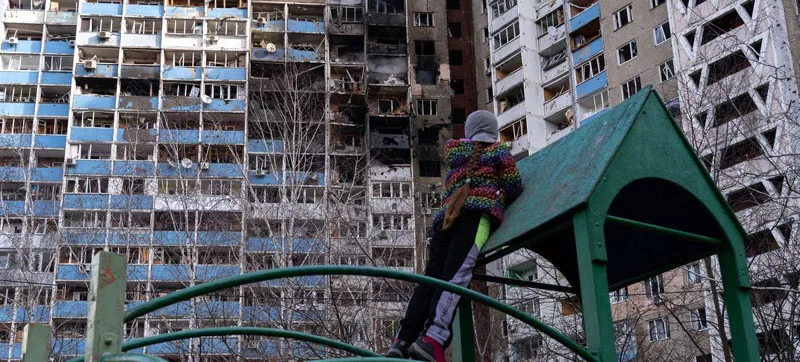 Russia missile strike leaves 20 dead in Ukraine’s Odesa