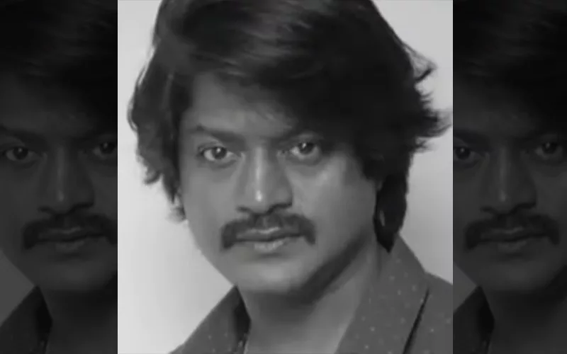 Actor Daniel Balaji dies