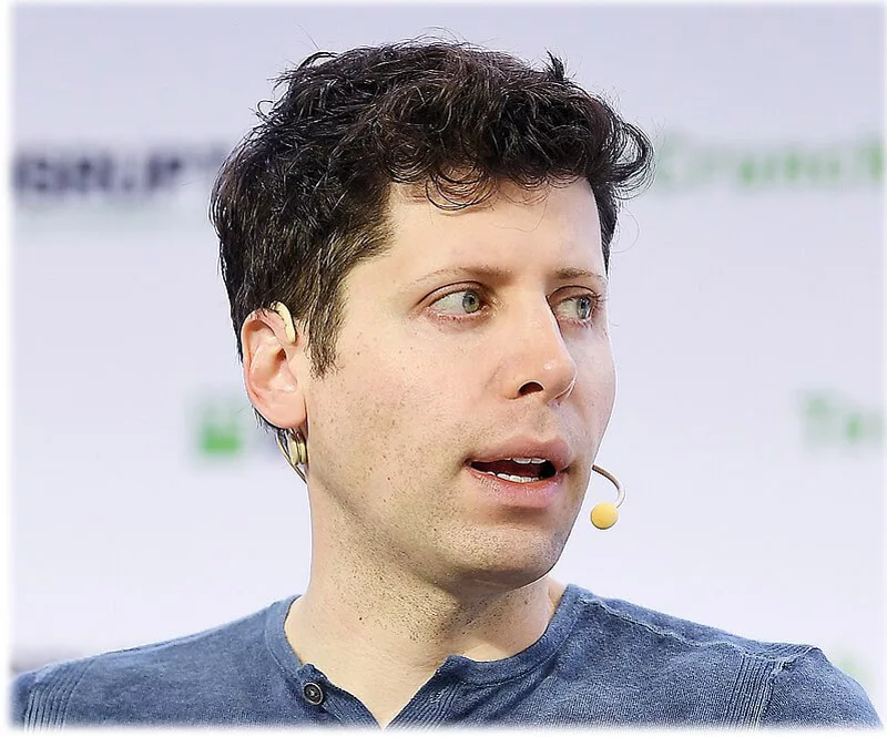 OpenAI chief Sam Altman’s net worth reaches $2 billion: Reports