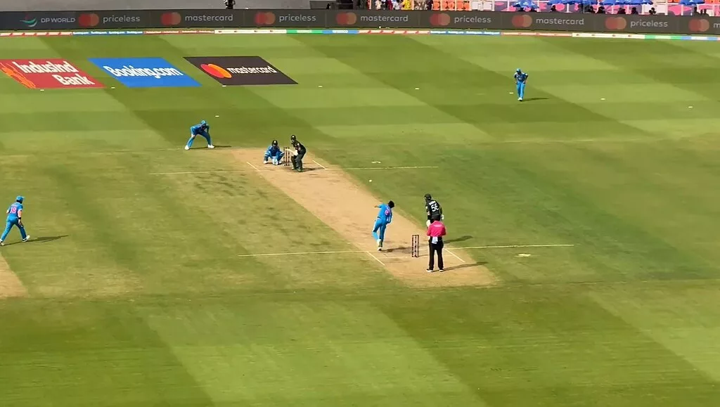 Prices of T20 World Cup match tickets for India and Pakistan clash touch astronomical figures. 
