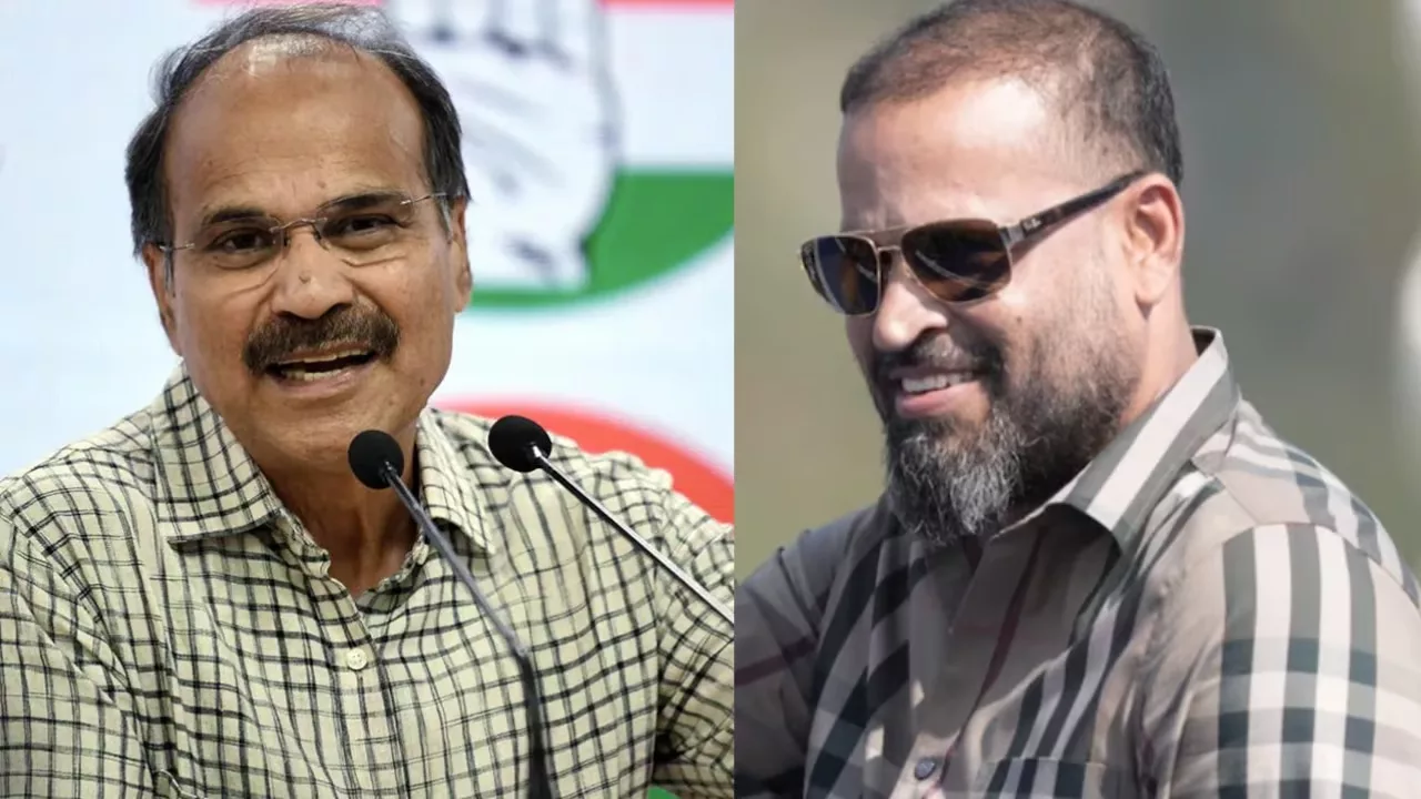 Lok Sabha Elections 2024: Does fielding Yusuf Pathan against Adhir Ranjan Chowdhury hints at INDIA bloc infighting?
