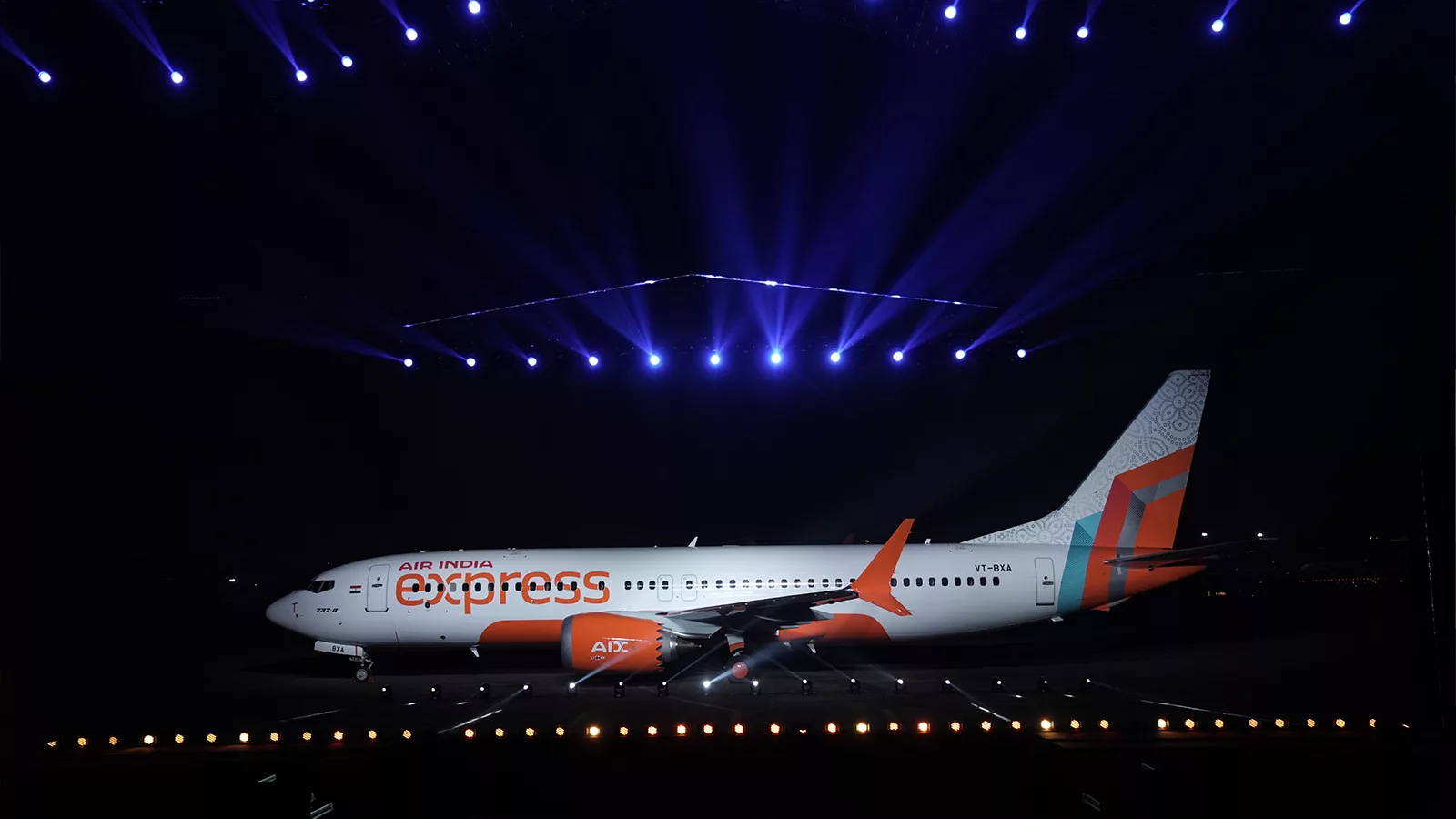 Air India Express announces operations from Hindon Airport with 28 weekly direct flights connecting Bengaluru, Goa, and Kolkata