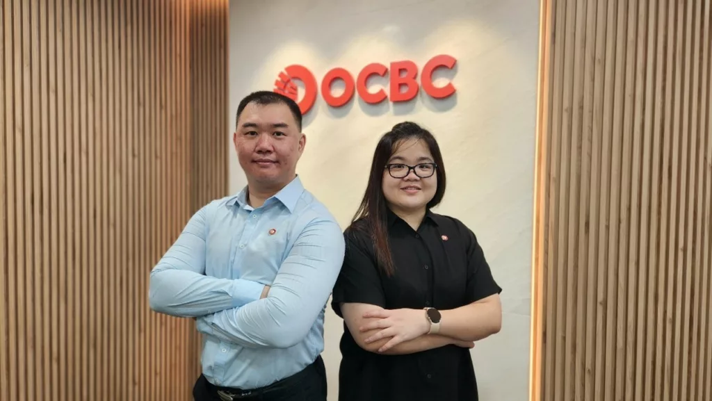 Officials helped to prevent a 74-year-old victim from losing more than SGD 70,000 to a tech support scam. Photo courtesy: SPF