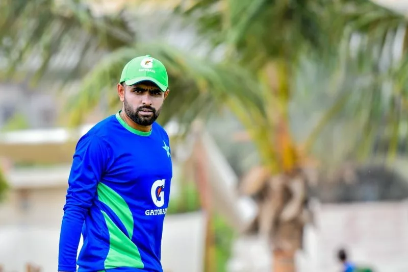 Pakistan reappoints Babar Azam as white-ball skipper 