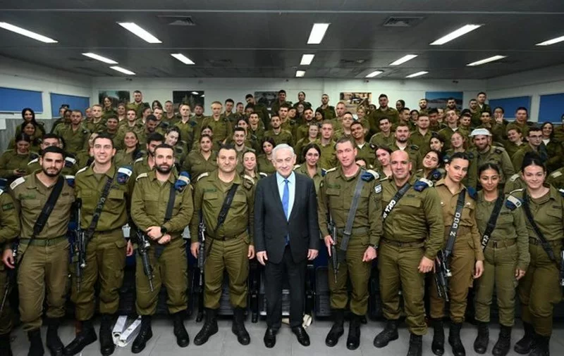 Benjamin Netanyahu to undergo surgery