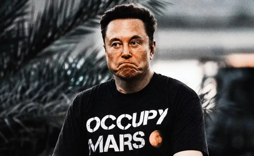 Elon Musk: Tesla CEO slips to third position in world’s richest list, behind Bernard Arnault and Jeff Bezos