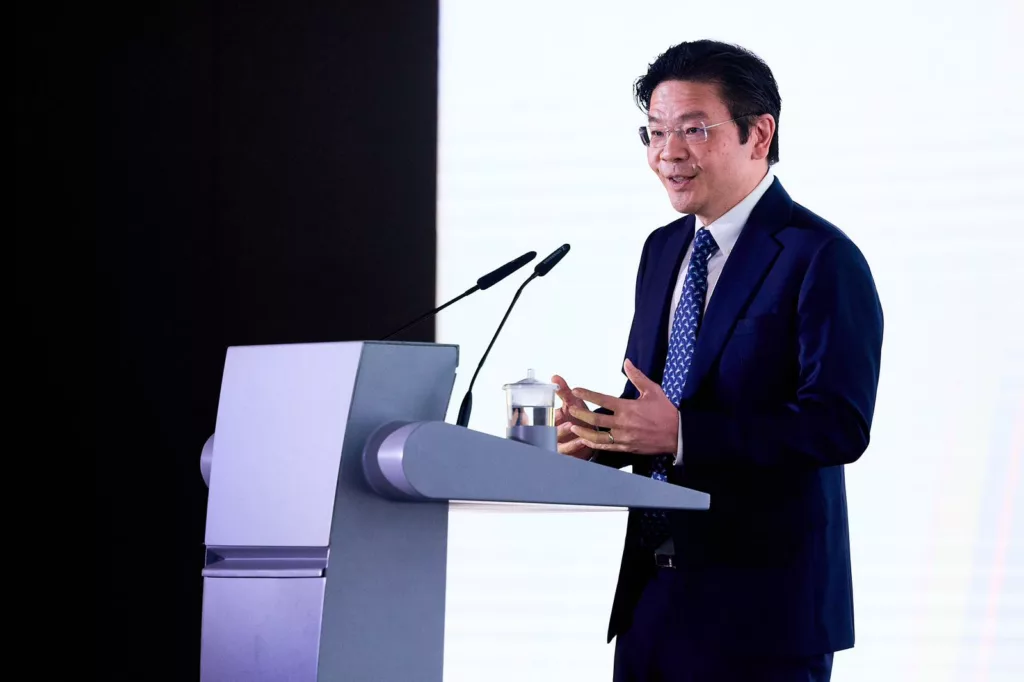 DPM Wong
