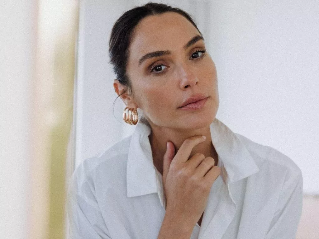 Gal Gadot. Photo courtesy: Gal Gadot/Instagram