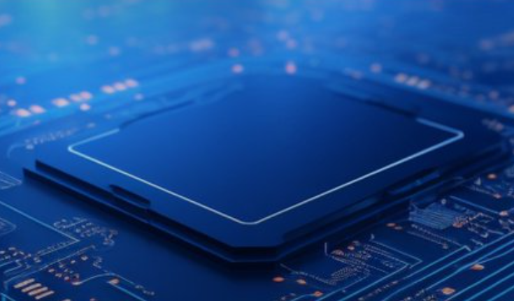 Semiconductor chip