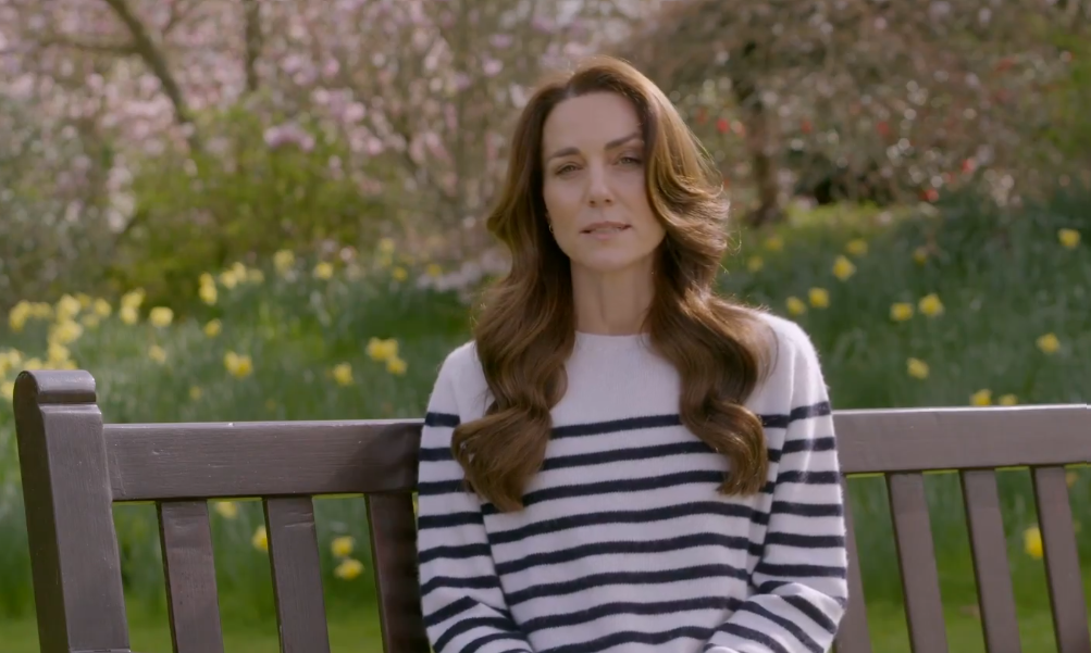 Kate Middleton