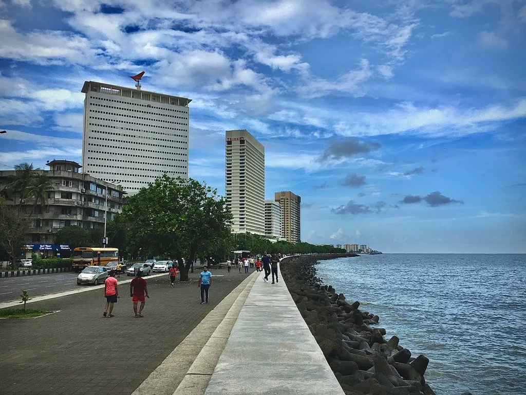 Mumbai overtakes Beijing to become the ‘Billionaire Capital’ of Asia