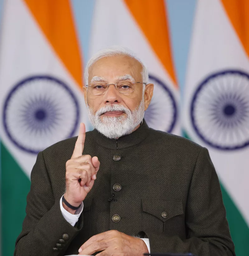 The facilities inaugurated are- Semiconductor fabrication facility at the Dholera Special Investment Region (DSIR), Gujarat; Outsourced Semiconductor Assembly and Test (OSAT) facility at Morigaon, Assam; and the Outsourced Semiconductor Assembly and Test (OSAT) facility at Sanand, Gujarat.