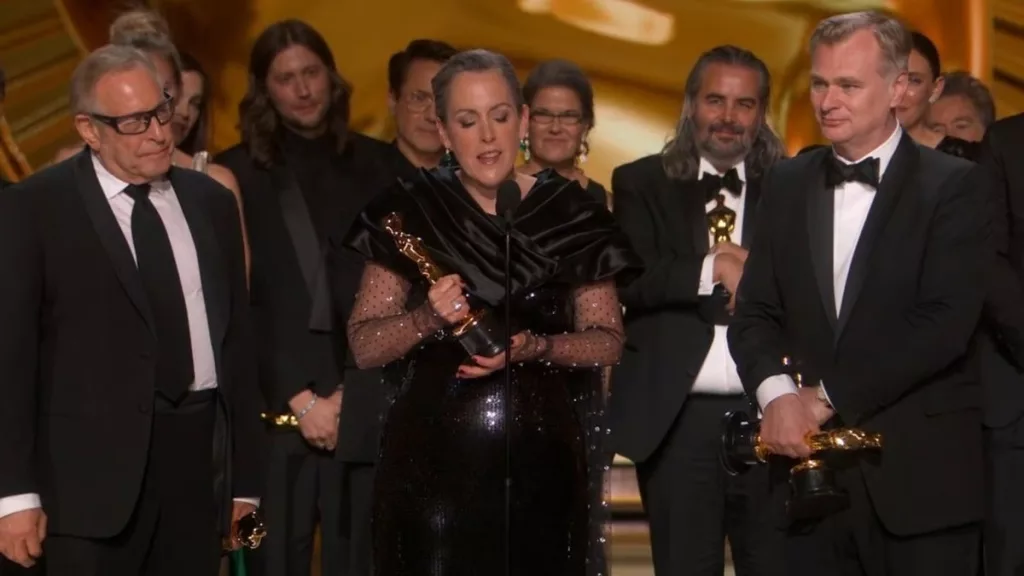 Oscars 2024: Oppenheimer wins big; Cillian Murphy, Emma Stone adjudged the best
