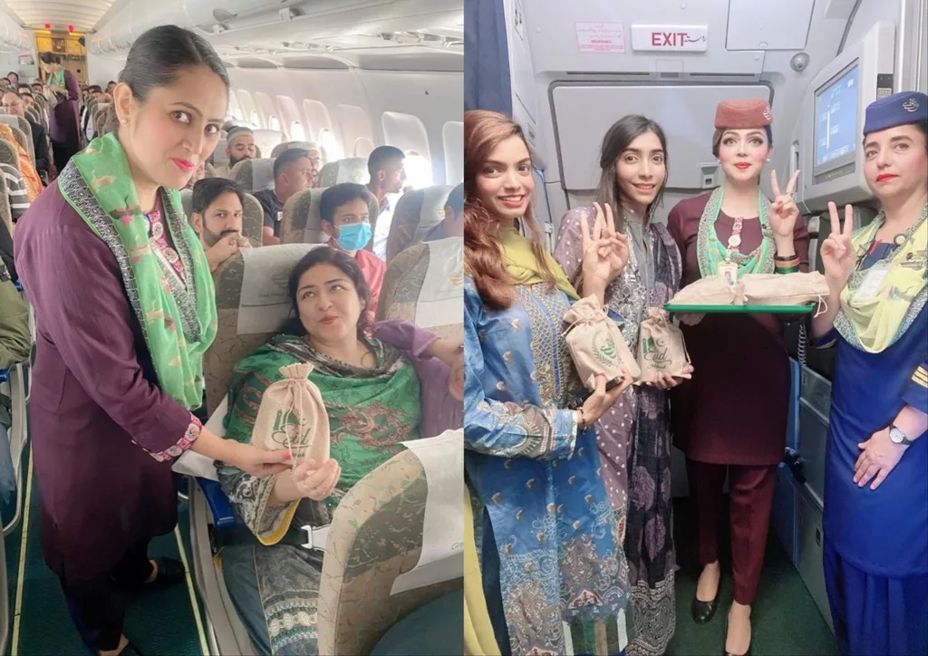 Gone with the wind: The curious cases of Pakistan International Airlines’ vanishing crew members