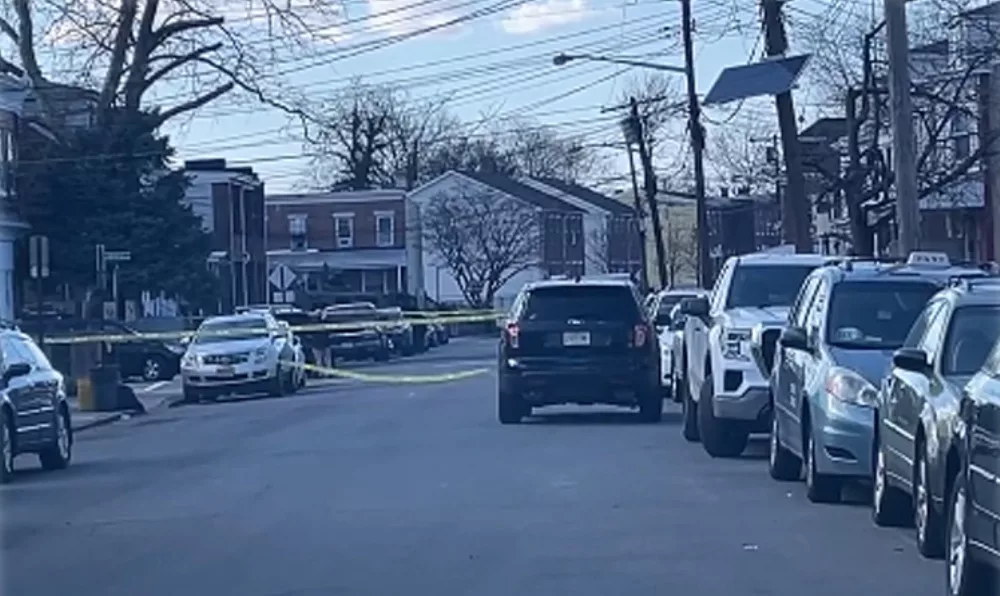 US: Three killed in Pennsylvania, key suspect  Andre Gordon arrested