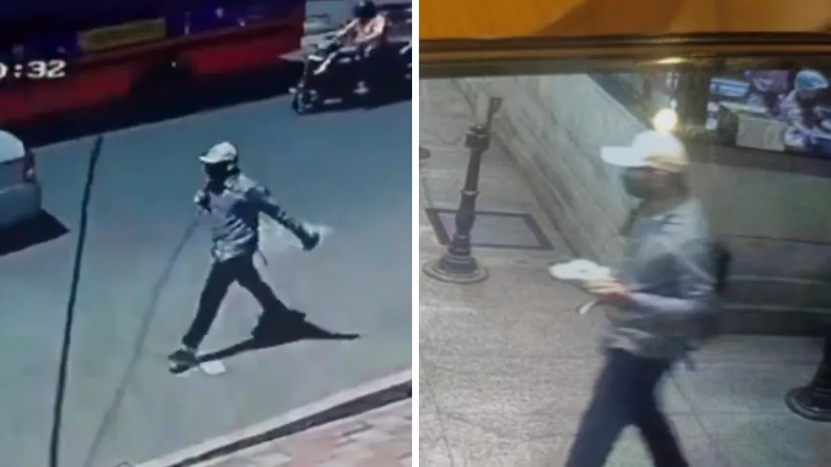 Bengaluru cafe blast: Key suspect nabbed, says report