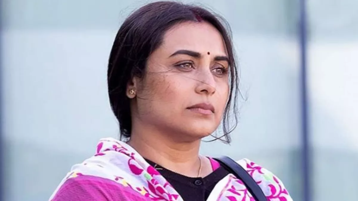 “It really pains me”: Actress Rani Mukerji opens up about miscarriage