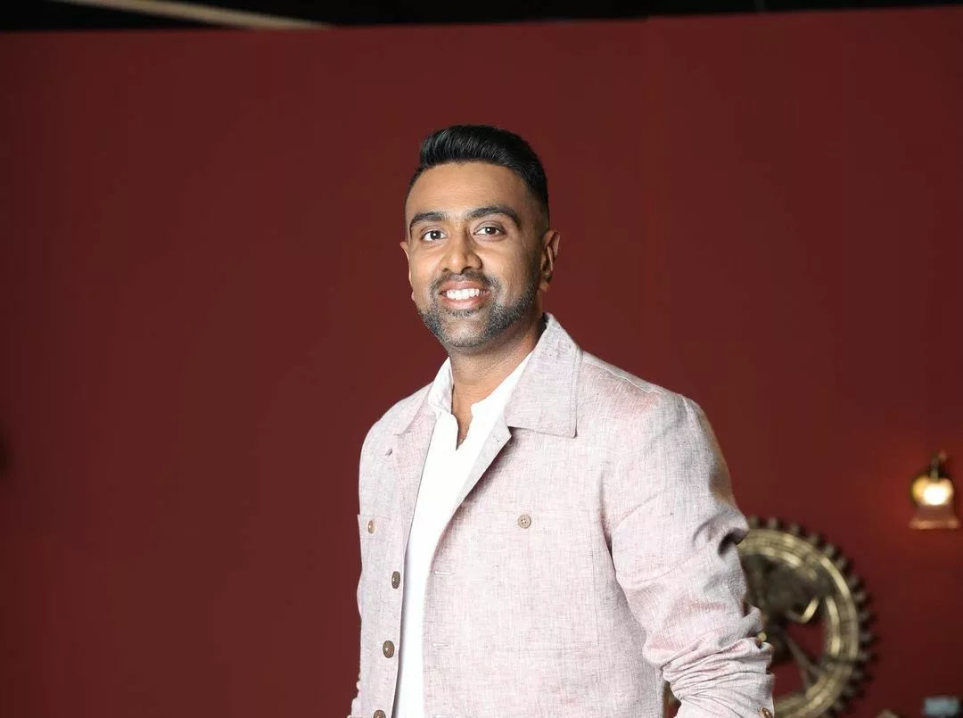 Ravichandran Ashwin bids adieu to international cricket