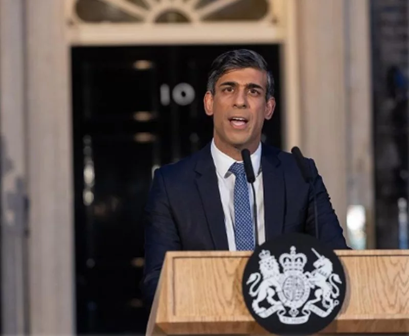 Rishi Sunak government to ban entry of ‘hate preachers’ from Pakistan, other nations from entering UK