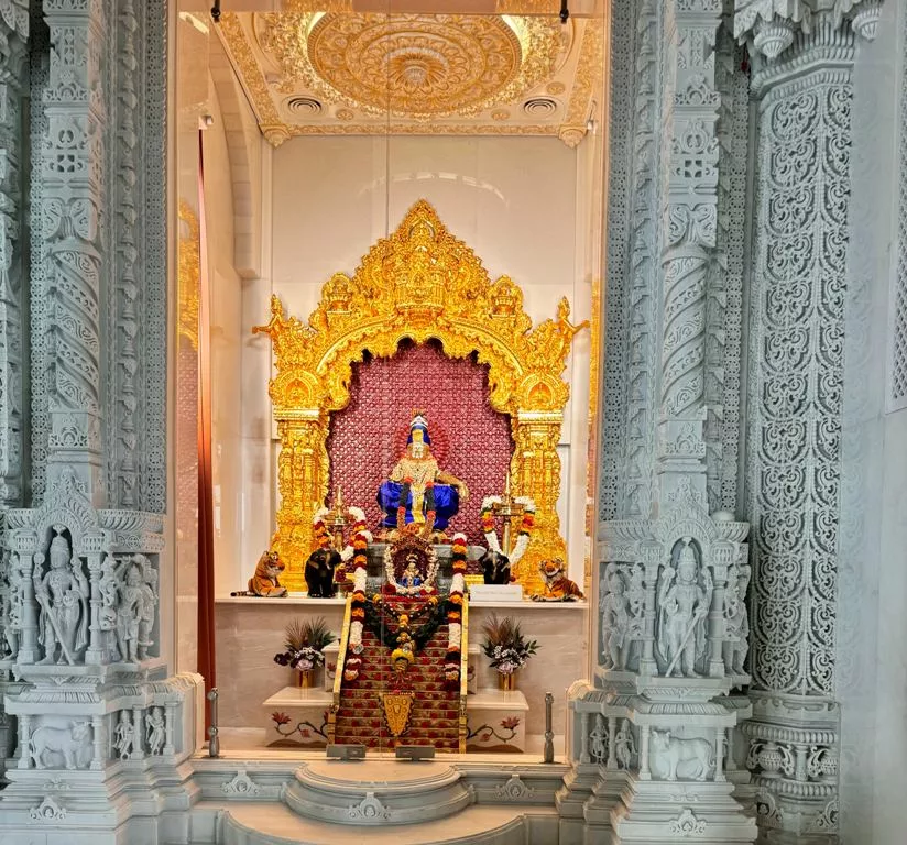 Lord Ayyappa Swami. Photo: Connected to India