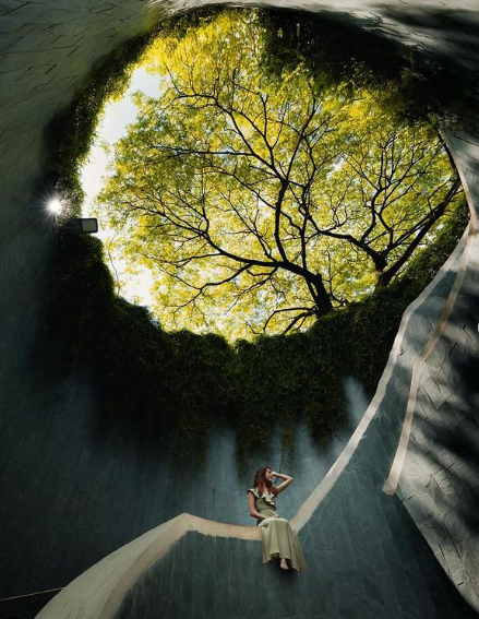 Singapore park