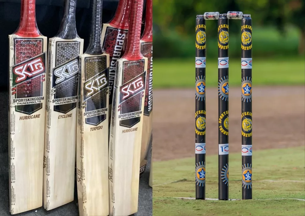 Equipment sold by TCC. Photo courtesy: TCC