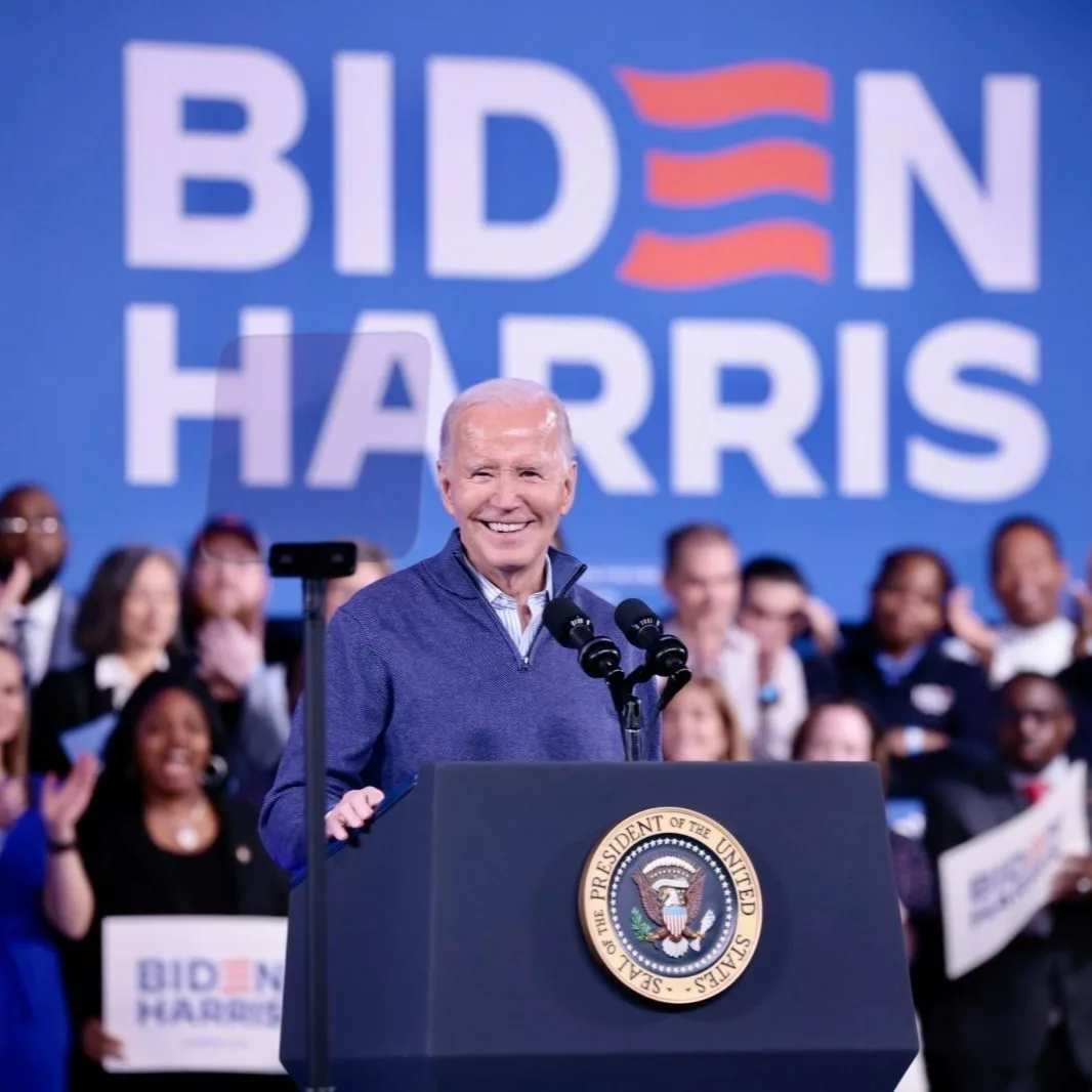 Biden draws hardliner fire for dedicating Easter Sunday to transgender people; says G20 leaders want him to defeat Trump