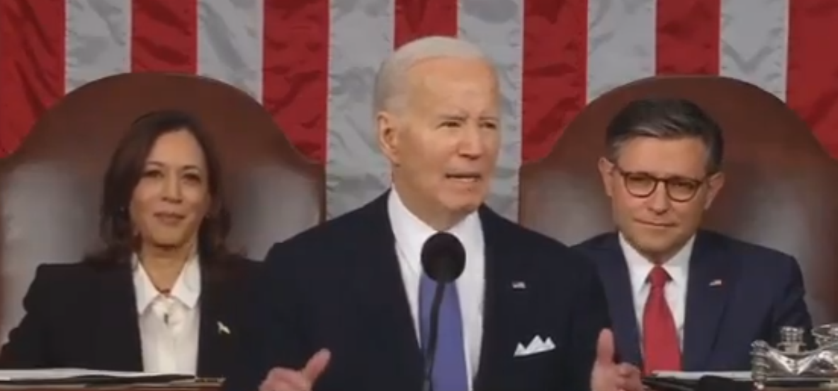 Biden says ties with key allies “revitalised” amid “unfair” practices by China