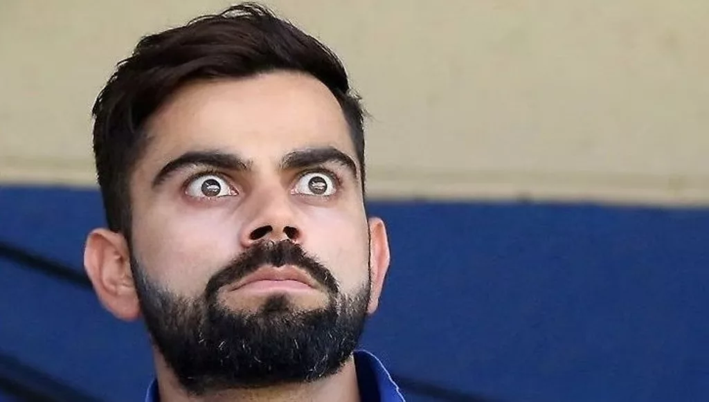 No Virat Kohli for T20 World Cup 2024? Report hints at star batter being dropped