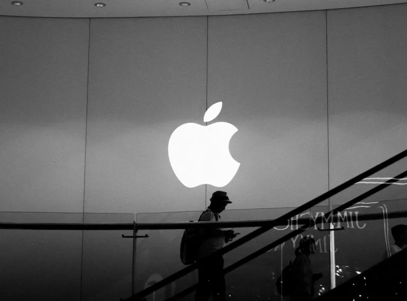 US government files antitrust lawsuit against Apple over smartphone monopoly