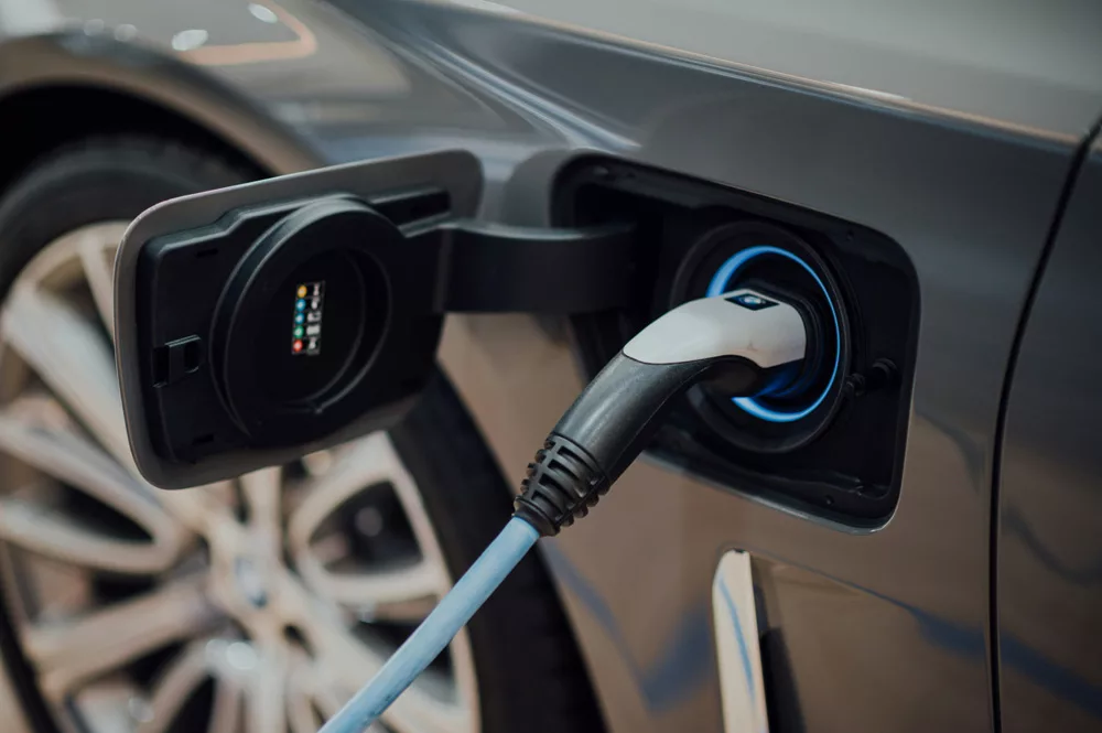  Indian government approves new EV policy